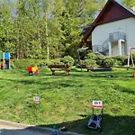 Apartmán 4seasons Z Prywatna Sauna I Kominkiem Karpacz