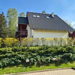 Apartmán 4seasons Z Prywatna Sauna I Kominkiem *