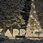 4seasons Z Prywatna Sauna I Kominkiem Apartmán *