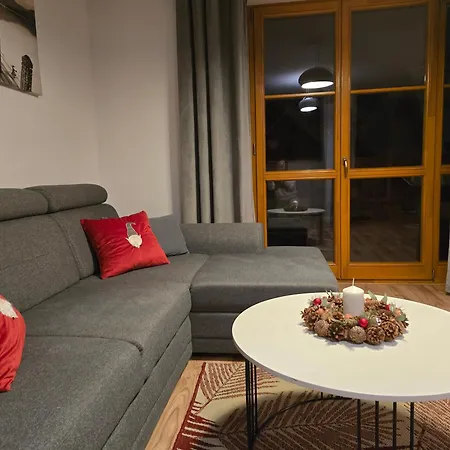 4seasons Z Prywatna Sauna I Kominkiem