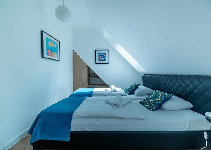 4seasons Z Prywatna Sauna I Kominkiem Apartment Karpacz