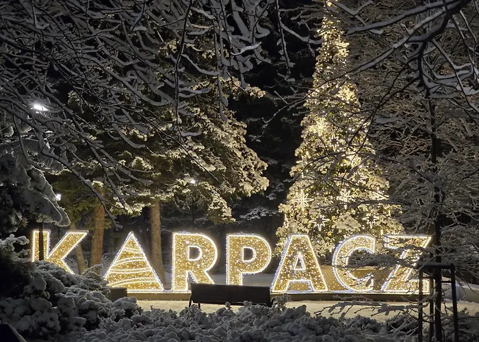 4seasons Z Prywatna Sauna I Kominkiem Apartment *