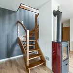 Lägenhet 4seasons Z Prywatna Sauna I Kominkiem