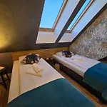 Lägenhet 4seasons Z Prywatna Sauna I Kominkiem *
