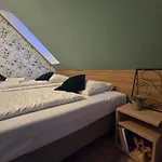 Lägenhet 4seasons Z Prywatna Sauna I Kominkiem