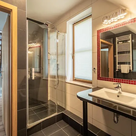 4seasons Z Prywatna Sauna I Kominkiem * Karpacz