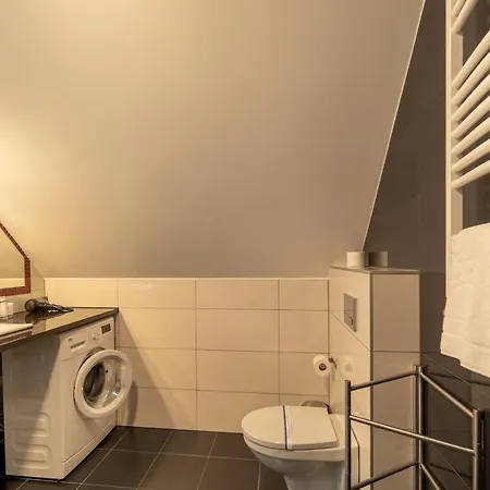 4seasons Z Prywatna Sauna I Kominkiem Apartment Karpacz