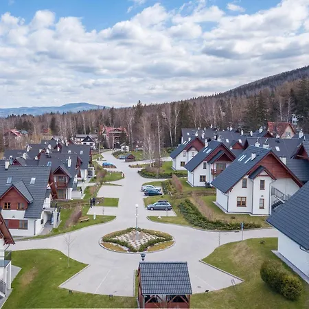 4seasons Z Prywatna Sauna I Kominkiem