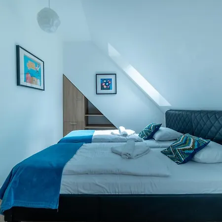 4seasons Z Prywatna Sauna I Kominkiem Apartment Karpacz