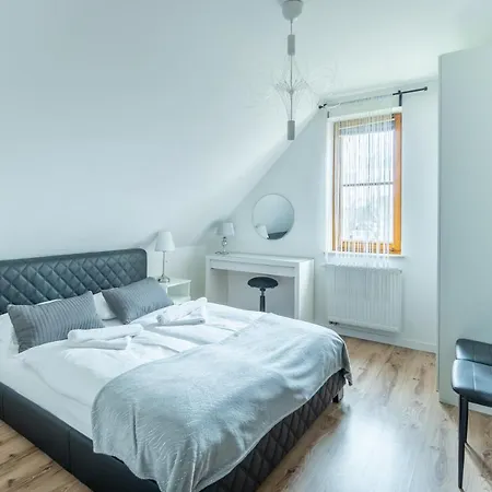 4seasons Z Prywatna Sauna I Kominkiem 公寓 卡尔帕奇