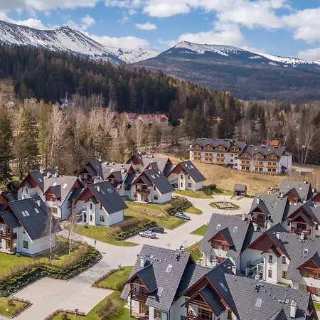 4seasons Z Prywatna Sauna I Kominkiem Karpacz