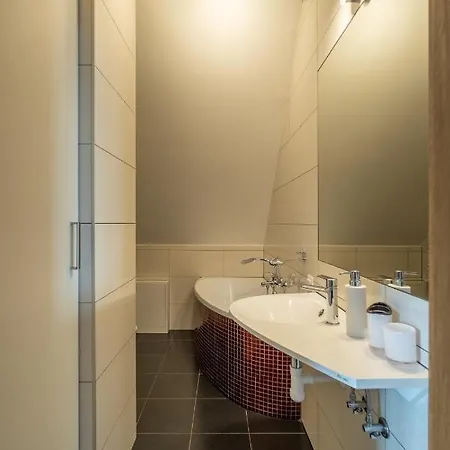 4seasons Z Prywatna Sauna I Kominkiem Apartment Karpacz