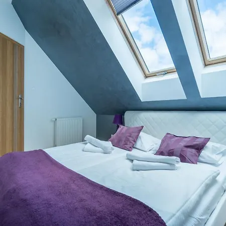 4seasons Z Prywatna Sauna I Kominkiem Apartment Karpacz