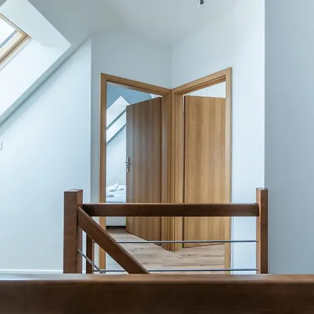 4seasons Z Prywatna Sauna I Kominkiem Apartment