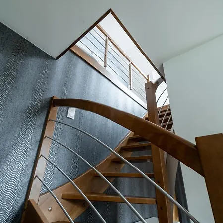 4seasons Z Prywatna Sauna I Kominkiem Karpacz