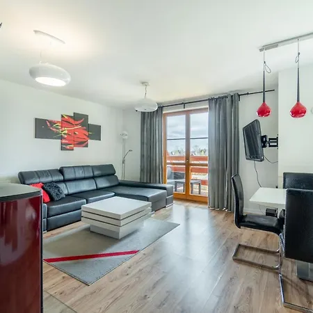 4seasons Z Prywatna Sauna I Kominkiem * Karpacz