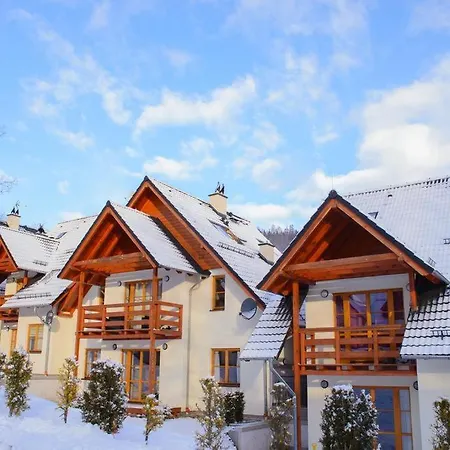 Apartment 4seasons Z Prywatna Sauna I Kominkiem *