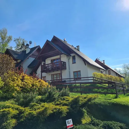 4seasons Z Prywatna Sauna I Kominkiem * Karpacz