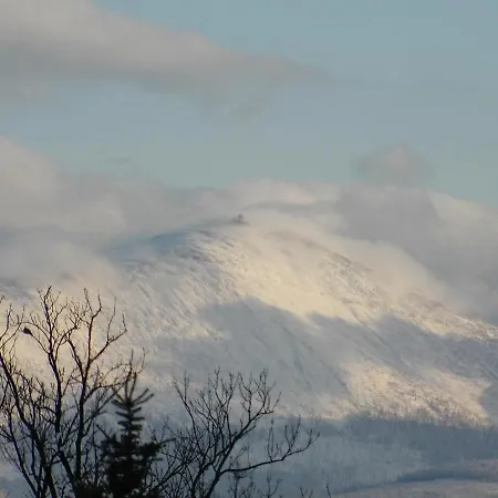 4seasons Z Prywatna Sauna I Kominkiem Apartment