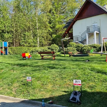 Apartment 4seasons Z Prywatna Sauna I Kominkiem Karpacz