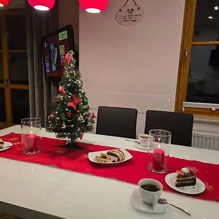 4seasons Z Prywatna Sauna I Kominkiem Karpacz