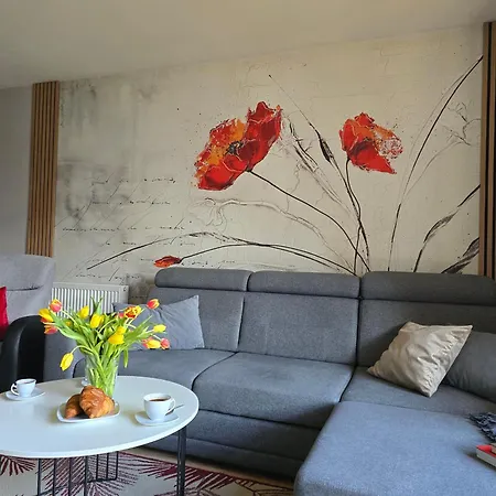 4seasons Z Prywatna Sauna I Kominkiem * 卡尔帕奇