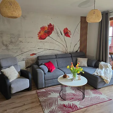 公寓 4seasons Z Prywatna Sauna I Kominkiem *