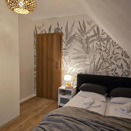 4seasons Z Prywatna Sauna I Kominkiem * קרפאז'