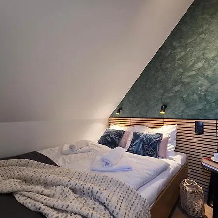 דירה 4seasons Z Prywatna Sauna I Kominkiem קרפאז'