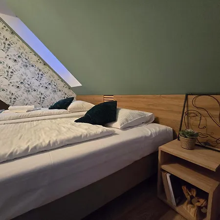 Apartment 4seasons Z Prywatna Sauna I Kominkiem