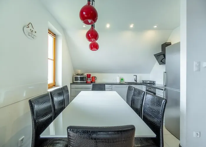 4seasons Z Prywatna Sauna I Kominkiem