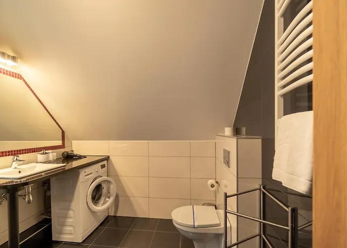 4seasons Z Prywatna Sauna I Kominkiem Apartment Karpacz