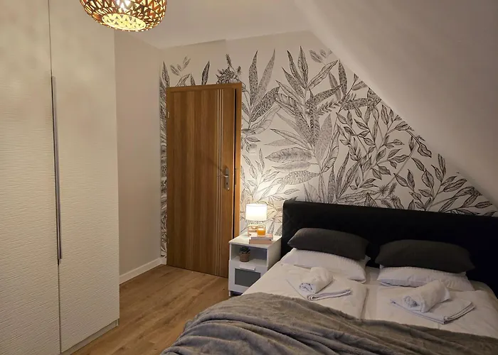 4seasons Z Prywatna Sauna I Kominkiem * קרפאז'