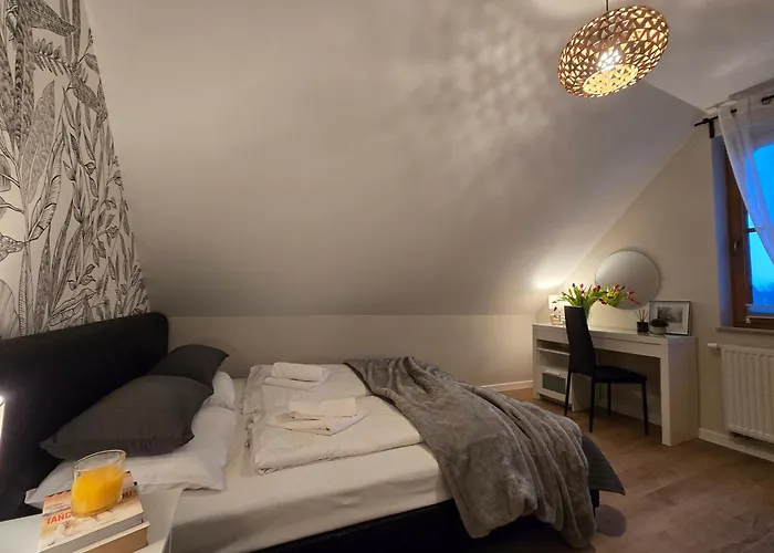 4seasons Z Prywatna Sauna I Kominkiem קרפאז'