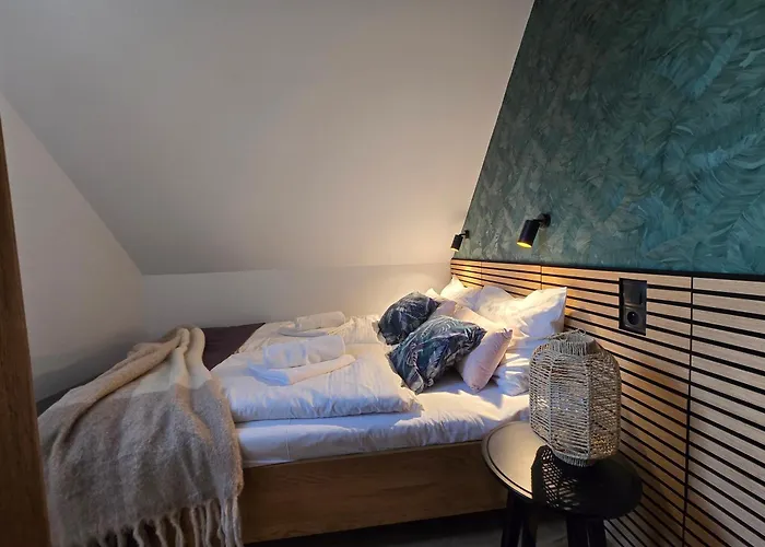 דירה 4seasons Z Prywatna Sauna I Kominkiem