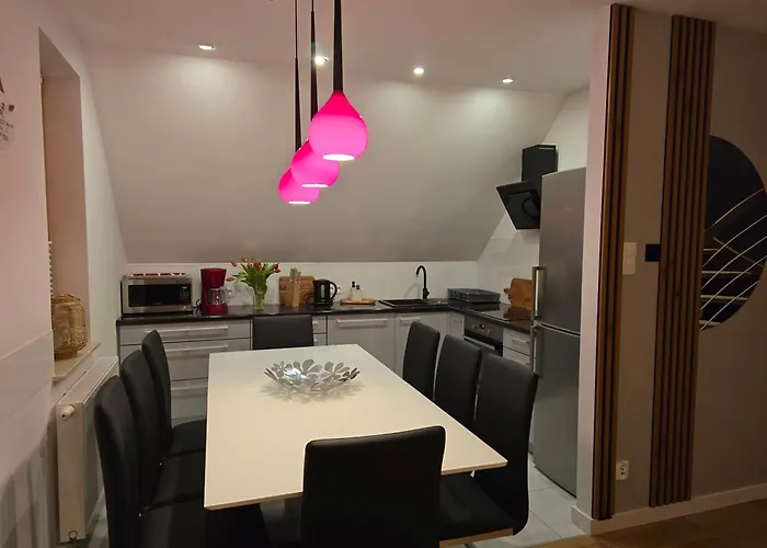 4seasons Z Prywatna Sauna I Kominkiem * קרפאז'