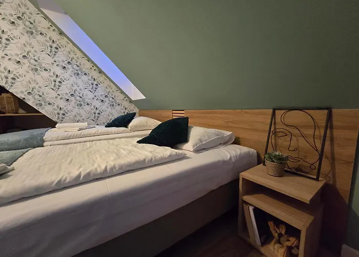 דירה 4seasons Z Prywatna Sauna I Kominkiem